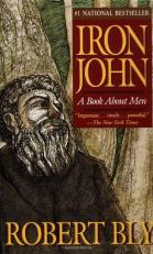 Iron John : A Book about Men 