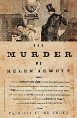 The Murder of Helen Jewett 