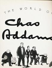 The World of Charles Addams 