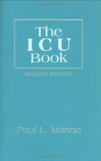 The ICU Book 2nd