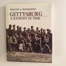 Gettysburg : A Journey in Time 