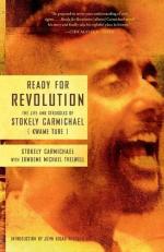 Ready for Revolution : The Life and Struggles of Stokely Carmichael (Kwame Ture) 
