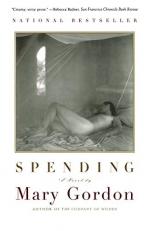 Spending : A Novel 