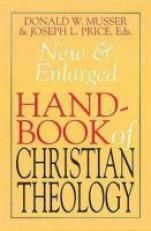 New and Enlarged Handbook of Christian Theology 