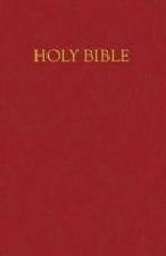 Children's Bible-NRSV-Gift and Award 
