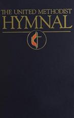 The United Methodist Hymnal : Pew Edition 