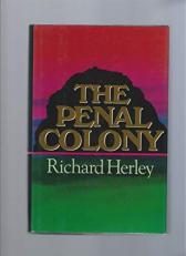 The Penal Colony 