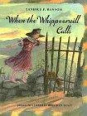 When the Whippoorwill Calls 