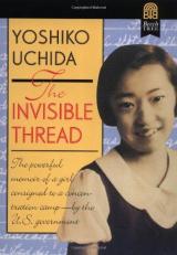 The Invisible Thread : An Autobiography 