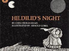 Hildilid's Night 