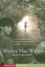 Wenny Has Wings 