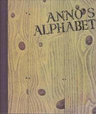 Anno's Alphabet : An Adventure in Imagination 