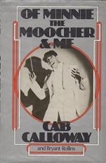 Of Minnie the Moocher and Me 