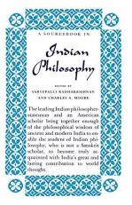 A Source Book in Indian Philosophy 