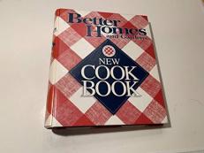 The New Cookbook 