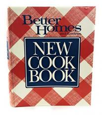 Better Homes and Gardens New Cook Book 10th