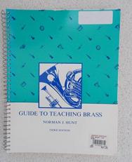 Guide to Teaching Bass 3rd