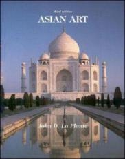 Asian Art 3rd