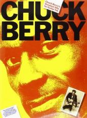 Chuck Berry's Greatest Hits for Guitar Tab 