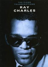 Ray Charles: The Piano Transcriptions for Piano, Voice and Guitar (Piano Transcriptions) 