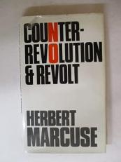 Counterrevolution and revolt 