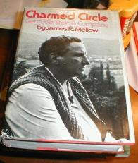 Charmed Circle: Gertrude Stein and Company 1st