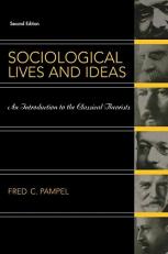 Sociological Lives and Ideas 2nd