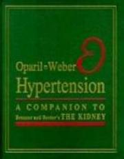 Hypertension : A Companion to Brenner and Rector's the Kidney 