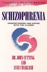 Schizophrenia Pb (Thorsons Health Series) 