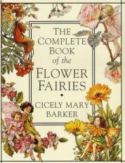 Complete Book of the Flower Fairies 
