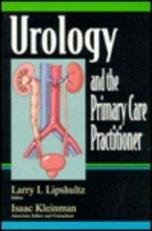 Primary Care Urology : A Practitioner's Guide 2nd
