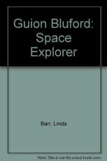 Guion Bluford: Space Explorer 