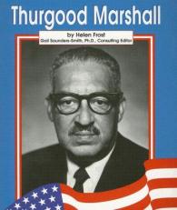 Thurgood Marshall 