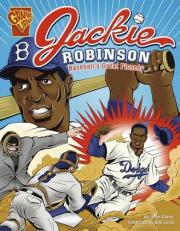 Jackie Robinson : Baseball's Great Pioneer 
