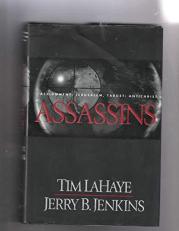 Assassins: Assignment Jerusalem, Target Antichrist (Assignment; Jerusalem, Target: Antichrist, 6)