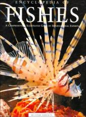 Encyclopedia of Fishes 2nd