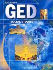 Steck-Vaughn GED Social Studies 
