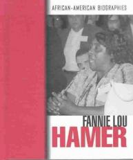 Fannie Lou Hamer 