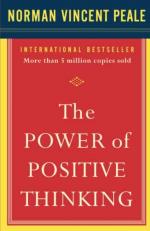 The Power of Positive Thinking : 10 Traits for Maximum Results