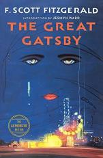 The Great Gatsby : The Only Authorized Edition 