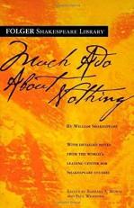 Much Ado about Nothing 