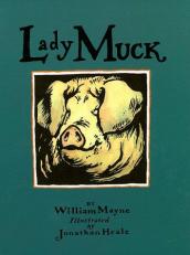 Lady Muck (Picture Mammoth) 