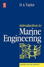 Introduction to Marine Engineering 2nd