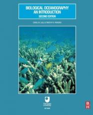 Biological Oceanography : An Introduction 2nd