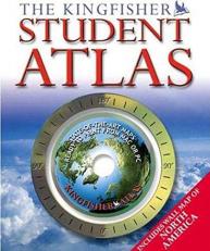 The Kingfisher Student Atlas Teacher Edition 