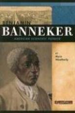 Benjamin Banneker : American Scientific Pioneer 