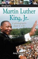 DK Biography: Martin Luther King, Jr : A Photographic Story of a Life 