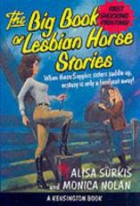 The Big Book of Lesbian Horse Stories 