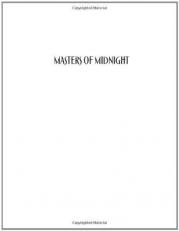 Masters of Midnight : Erotic Tales of the Vampire 