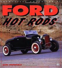 Ford Hot Rods 